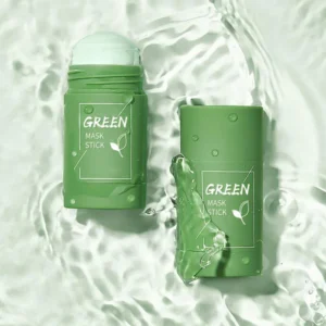 Diystar™ Green Tea Deep Cleanse Mask Stick 25 Diystar™ Green Tea Deep Cleanse Mask Stick