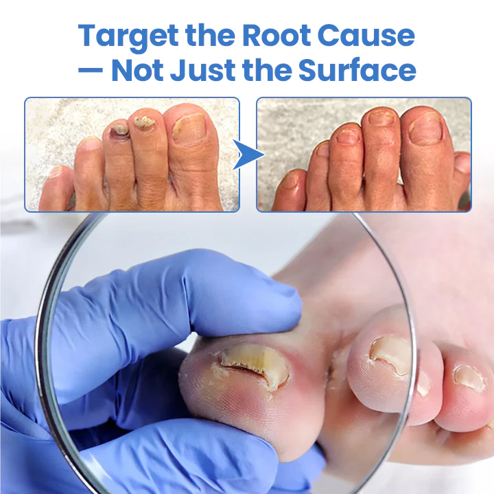 Timilk® MycoErase Nail Revive Pen 8 Timilk® MycoErase Nail Revive Pen