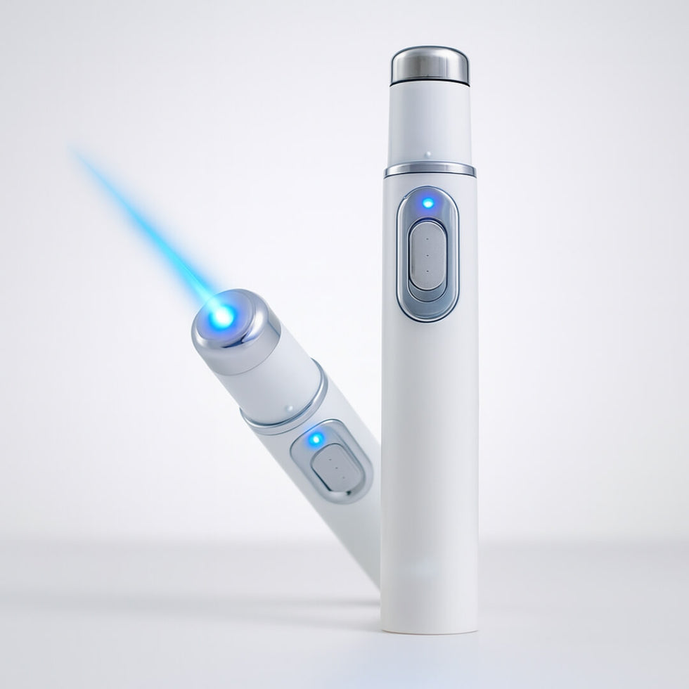 Kidsneed® - Mole and Wart Removal Laser Pen 9 Kidsneed® - Mole and Wart Removal Laser Pen