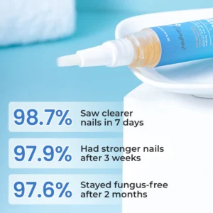 Timilk® MycoErase Nail Revive Pen 14 Timilk® MycoErase Nail Revive Pen