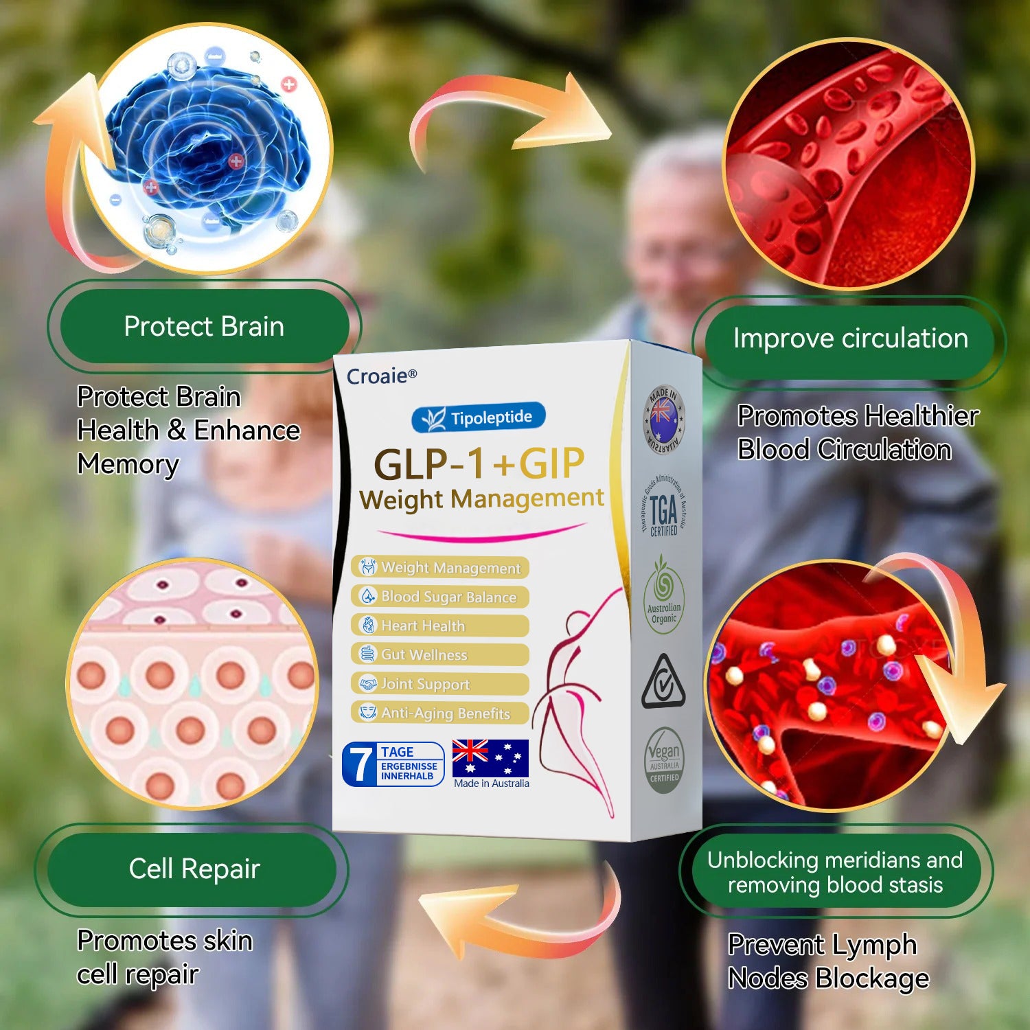 Croaie® Telportide Oral Solution image Croaie® Telportide Oral Solution