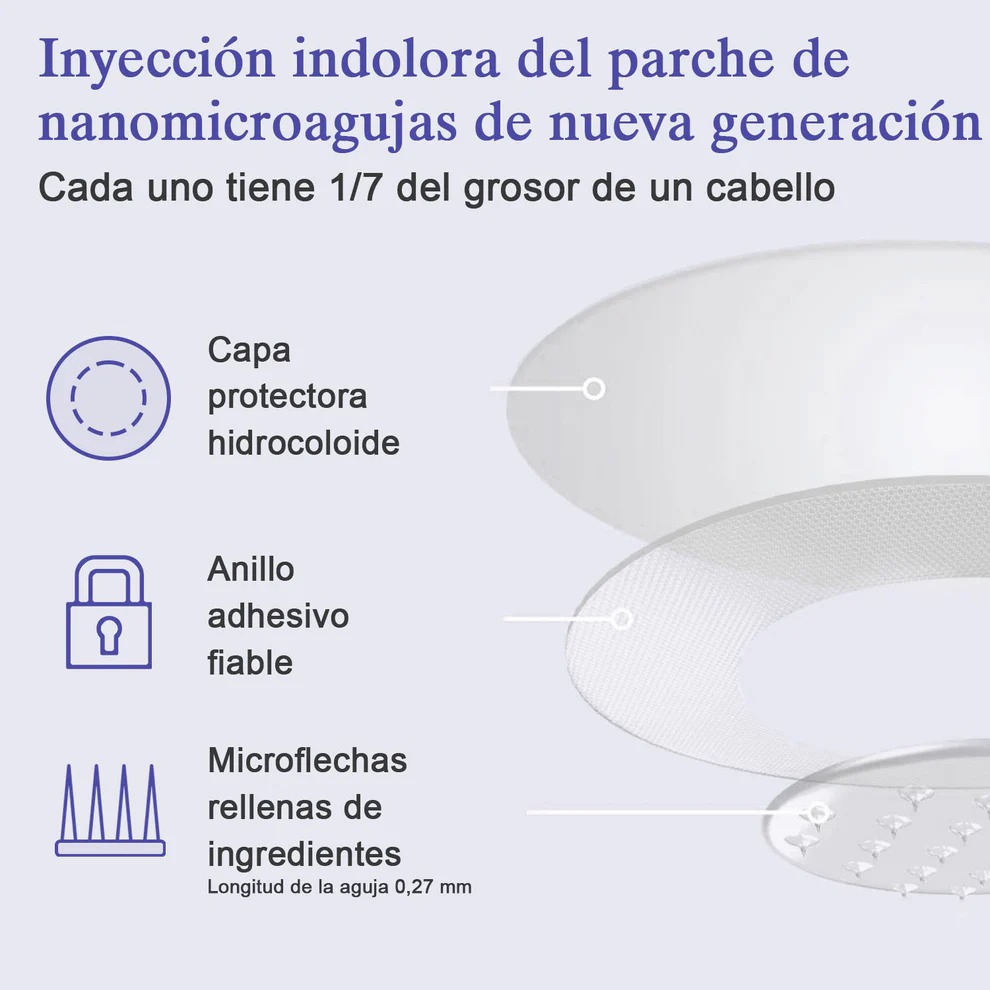 ๐๐ผ๐ป๐
๐ถยฎ NIDDK-Tirzepatide Nano Microneedle Patch 11 ๐๐ผ๐ป๐
๐ถยฎ NIDDK-Tirzepatide Nano Microneedle Patch