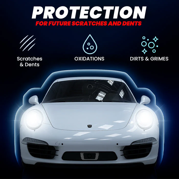 AEXZR® ProFix ScratchAway 4 AEXZR® ProFix ScratchAway