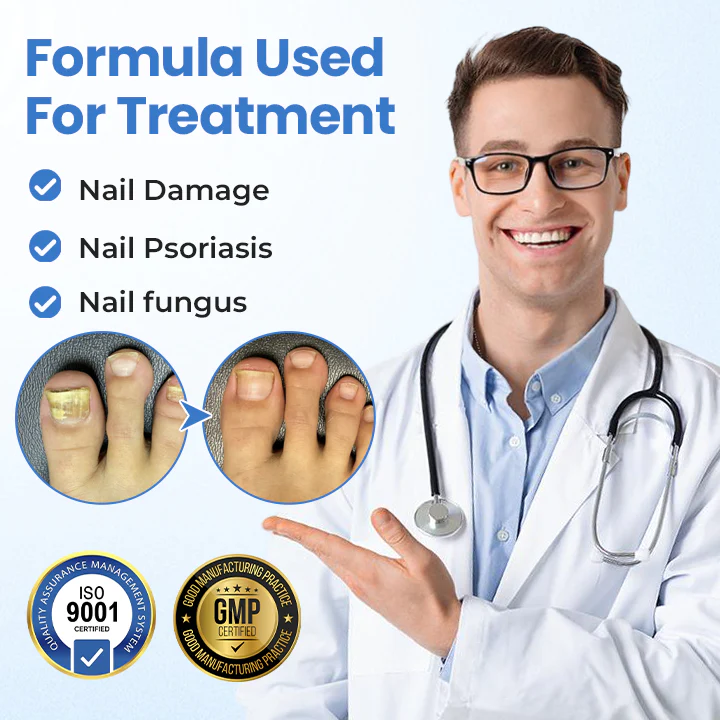 Timilk® MycoErase Nail Revive Pen 13 Timilk® MycoErase Nail Revive Pen