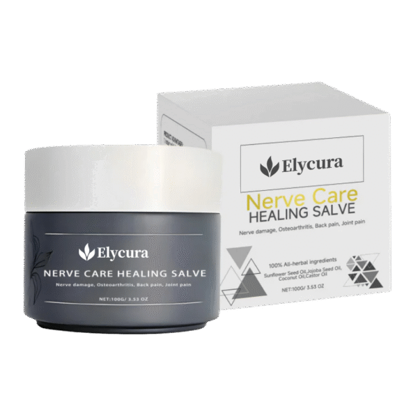Elycura™ | Eliminates sciatica and hip pain in just 5 minutes