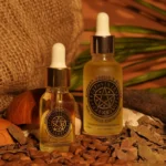 Radiant Face Oil – Baobab, Rose & Moringa for Glowing, Youthful Skin 5 Radiant Face Oil – Baobab, Rose & Moringa for Glowing, Youthful Skin