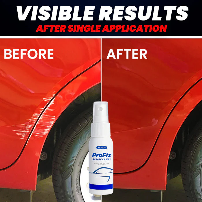 AEXZR® ProFix ScratchAway 7 AEXZR® ProFix ScratchAway
