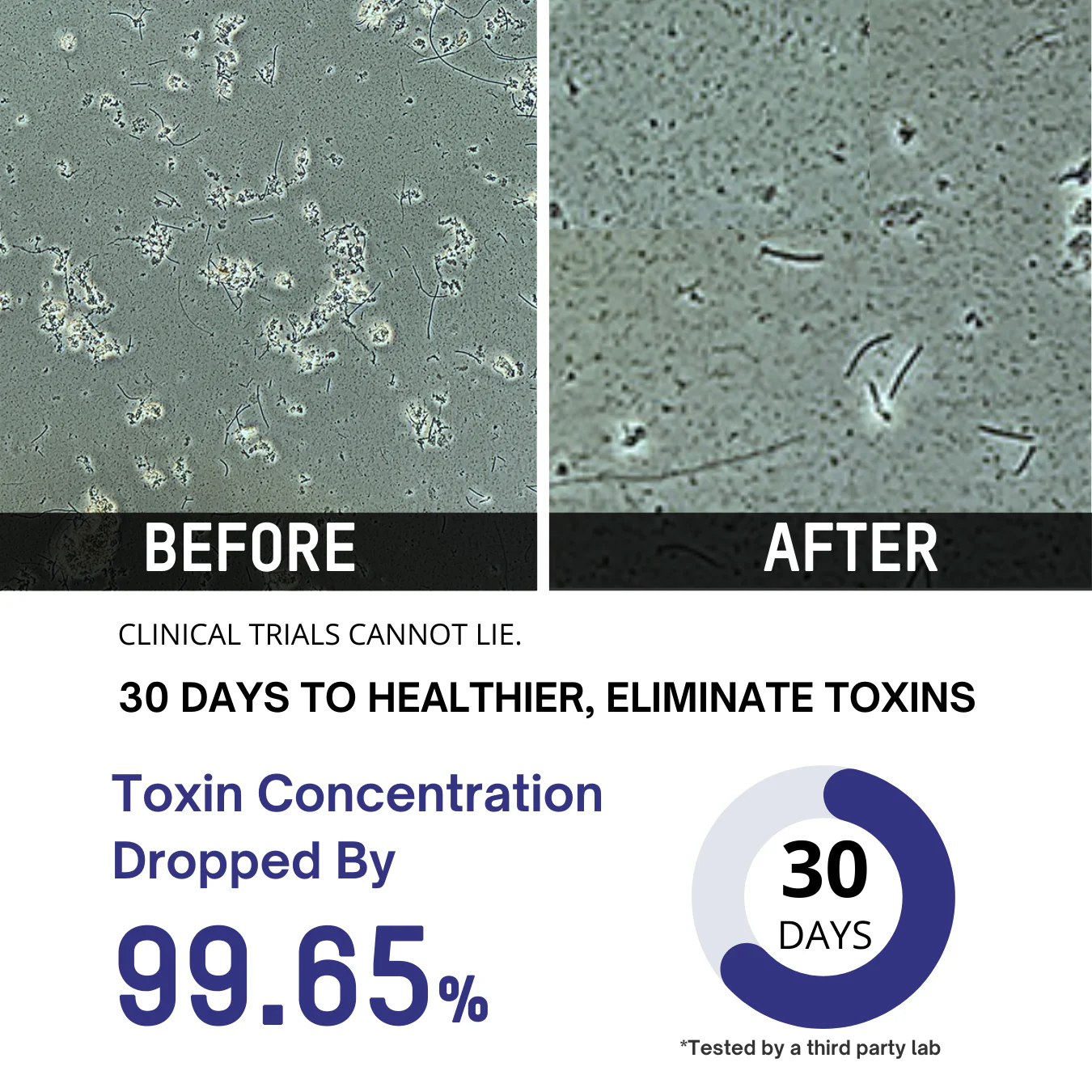 Totally Flush - Detox Capsules 3 Totally Flush - Detox Capsules