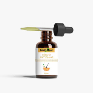 ANTI-GRAY HAIR SERUM 14 ANTI-GRAY HAIR SERUM