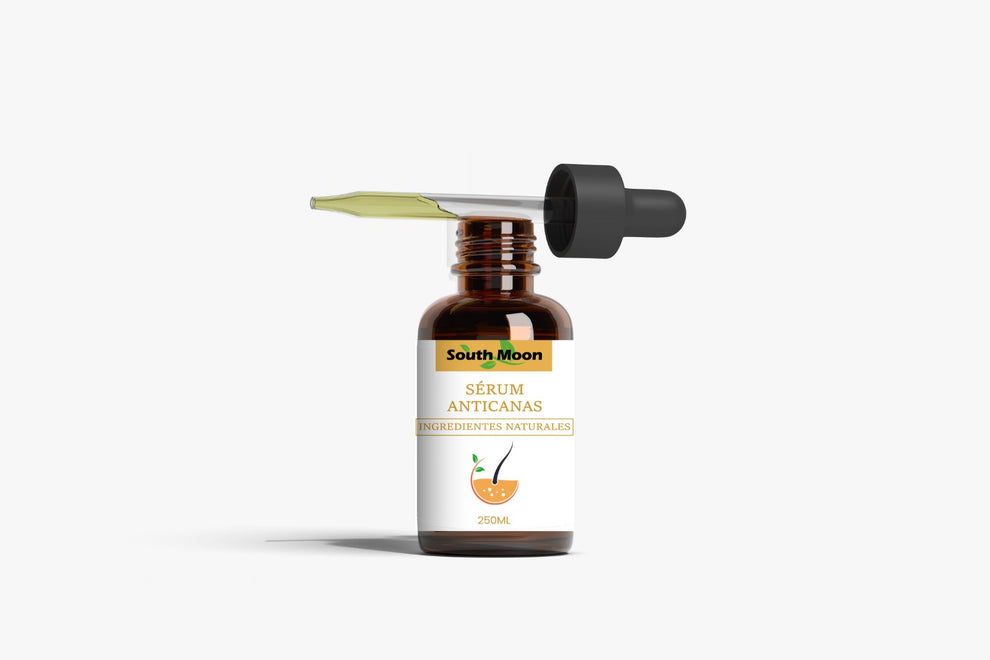 ANTI-GRAY HAIR SERUM 7 ANTI-GRAY HAIR SERUM