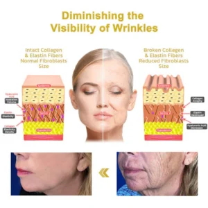 LOVILDS® Ultimate Firming & Rejuvenating Cream