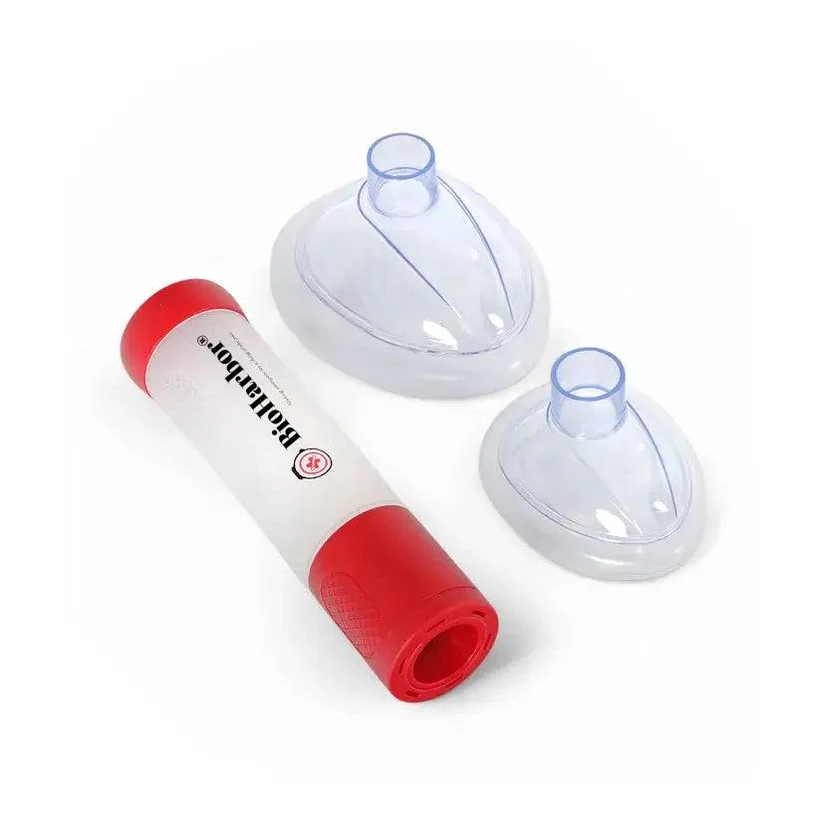 BioHarbor™ Anti-Choking Device(For Adults & Children) 6 BioHarbor™ Anti-Choking Device(For Adults & Children)