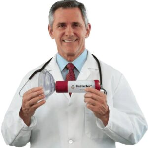 BioHarbor™ Anti-Choking Device(For Adults & Children) 10 BioHarbor™ Anti-Choking Device(For Adults & Children)