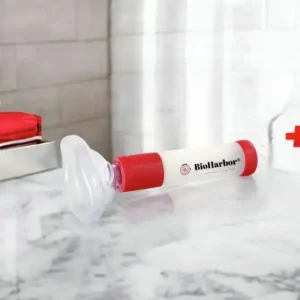 BioHarbor™ Anti-Choking Device(For Adults & Children) 11 BioHarbor™ Anti-Choking Device(For Adults & Children)