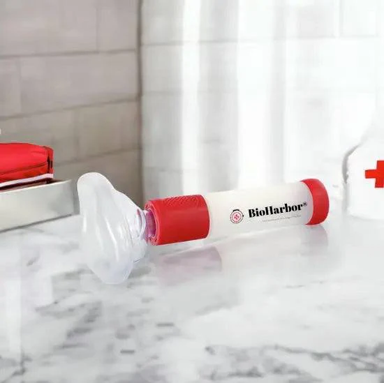 BioHarbor™ Anti-Choking Device(For Adults & Children) 5 BioHarbor™ Anti-Choking Device(For Adults & Children)