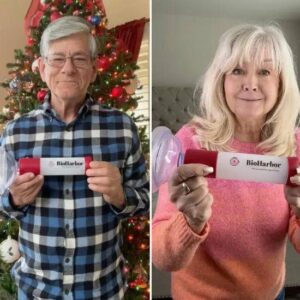 BioHarbor™ Anti-Choking Device(For Adults & Children) 9 BioHarbor™ Anti-Choking Device(For Adults & Children)