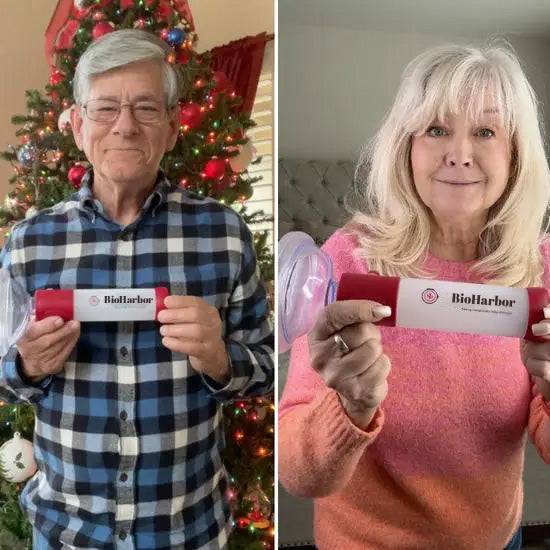 BioHarbor™ Anti-Choking Device(For Adults & Children) 3 BioHarbor™ Anti-Choking Device(For Adults & Children)