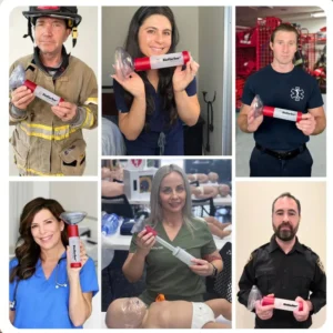 BioHarbor™ Anti-Choking Device(For Adults & Children) 8 BioHarbor™ Anti-Choking Device(For Adults & Children)