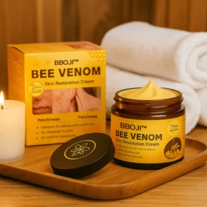 BBOJI™Bee venom Comprehensive Cream image BBOJI™Bee venom Comprehensive Cream