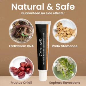 Cvreoz® Advanced Wound Healing Cream for Diabetic Skin 11 Cvreoz® Advanced Wound Healing Cream for Diabetic Skin