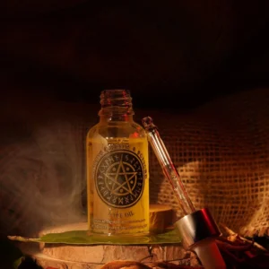 Radiant Face Oil – Baobab, Rose & Moringa for Glowing, Youthful Skin 8 Radiant Face Oil – Baobab, Rose & Moringa for Glowing, Youthful Skin