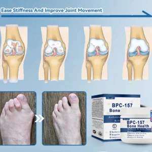 Zvoevo BPC-157 Joint Healing Cream 22 Zvoevo BPC-157 Joint Healing Cream