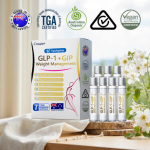 Croaie® Telportide Oral Solution