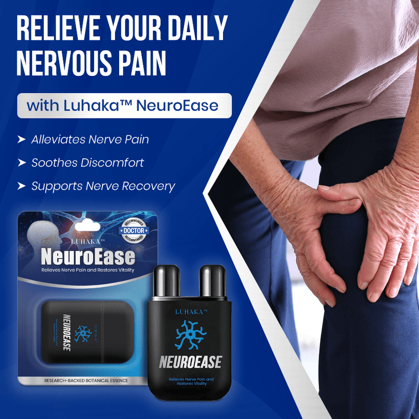 Luhaka™ NeuroEase Nerve Health Support Inhaler_Ultra02 6 Luhaka™ NeuroEase Nerve Health Support Inhaler_Ultra02