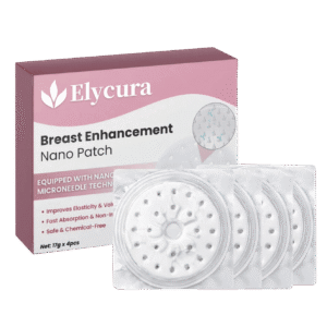 Elycura™ Turns Back Time 17 Elycura™ Turns Back Time