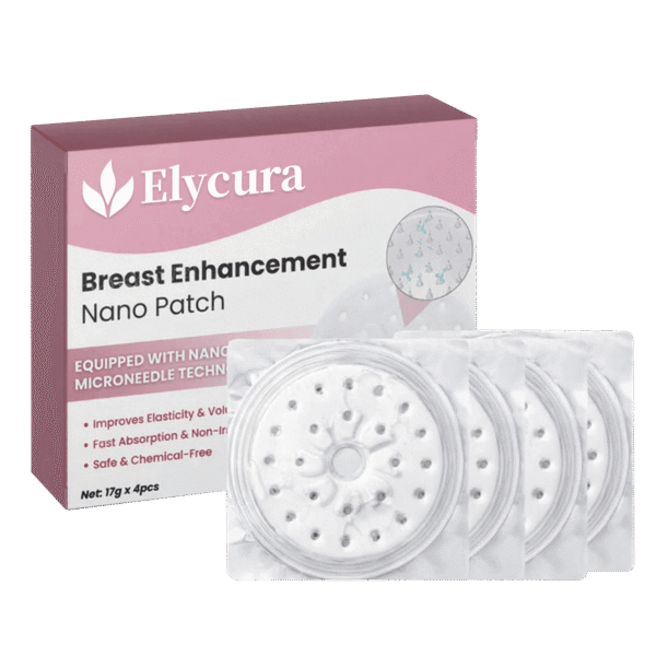 Elycura™ Turns Back Time