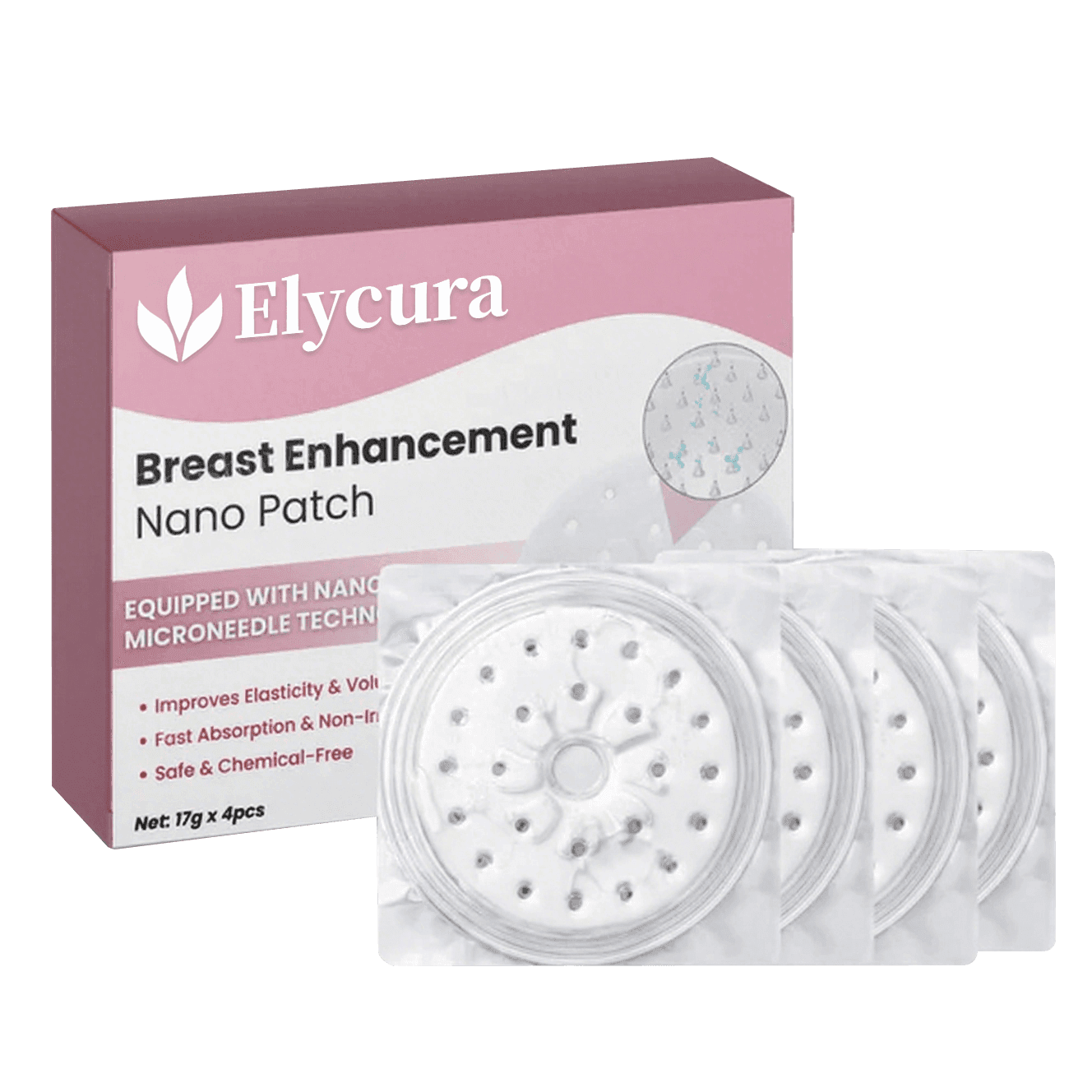 Elycura™ Turns Back Time 9 Elycura™ Turns Back Time