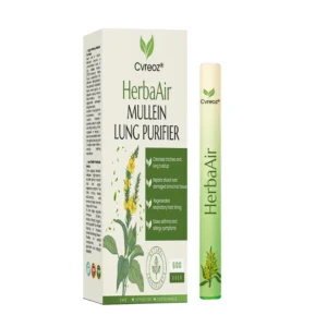 Cvreoz® HerbaAir Mullein Lung Purifier 17 Cvreoz® HerbaAir Mullein Lung Purifier