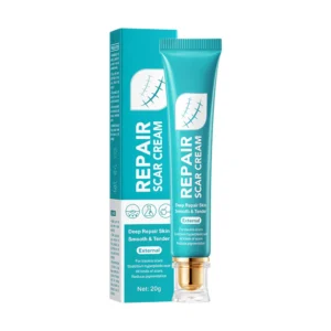 Newyuo® Repair Scar Cream 11 Newyuo® Repair Scar Cream