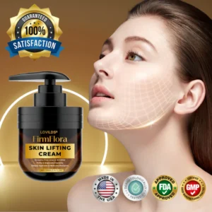 LOVILDS® FirmFlora Skin Lifting Cream