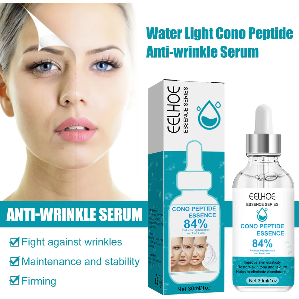 Anti-Wrinkle Serum 2 Anti-Wrinkle Serum