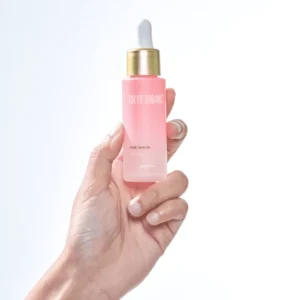 Rose Serum (Improved Formula)
