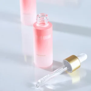 Rose Serum (Improved Formula)