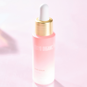 Rose Serum (Improved Formula)