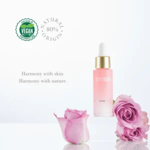 Rose Serum (Improved Formula)
