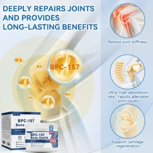 Zvoevo BPC-157 Joint Healing Cream 27 Zvoevo BPC-157 Joint Healing Cream