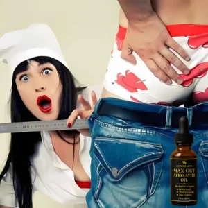 Afro Ayiti Oil 8 Afro Ayiti Oil