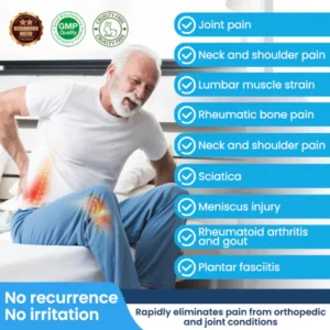 NovaRX® BPC-157 Joint Repair Cream image NovaRX® BPC-157 Joint Repair Cream