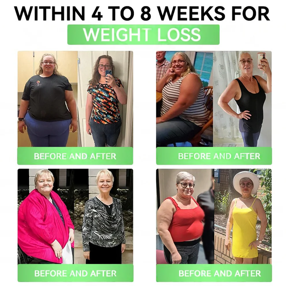 Honxi® GLP-1 8-in-1 Slim & Healthy Oral Solution image Honxi® GLP-1 8-in-1 Slim & Healthy Oral Solution