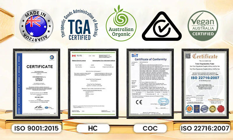 Croaie® Telportide Oral Solution image Croaie® Telportide Oral Solution