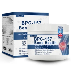 Zvoevo BPC-157 Joint Healing Cream 29 Zvoevo BPC-157 Joint Healing Cream