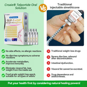 Croaie® Telportide Oral Solution image Croaie® Telportide Oral Solution