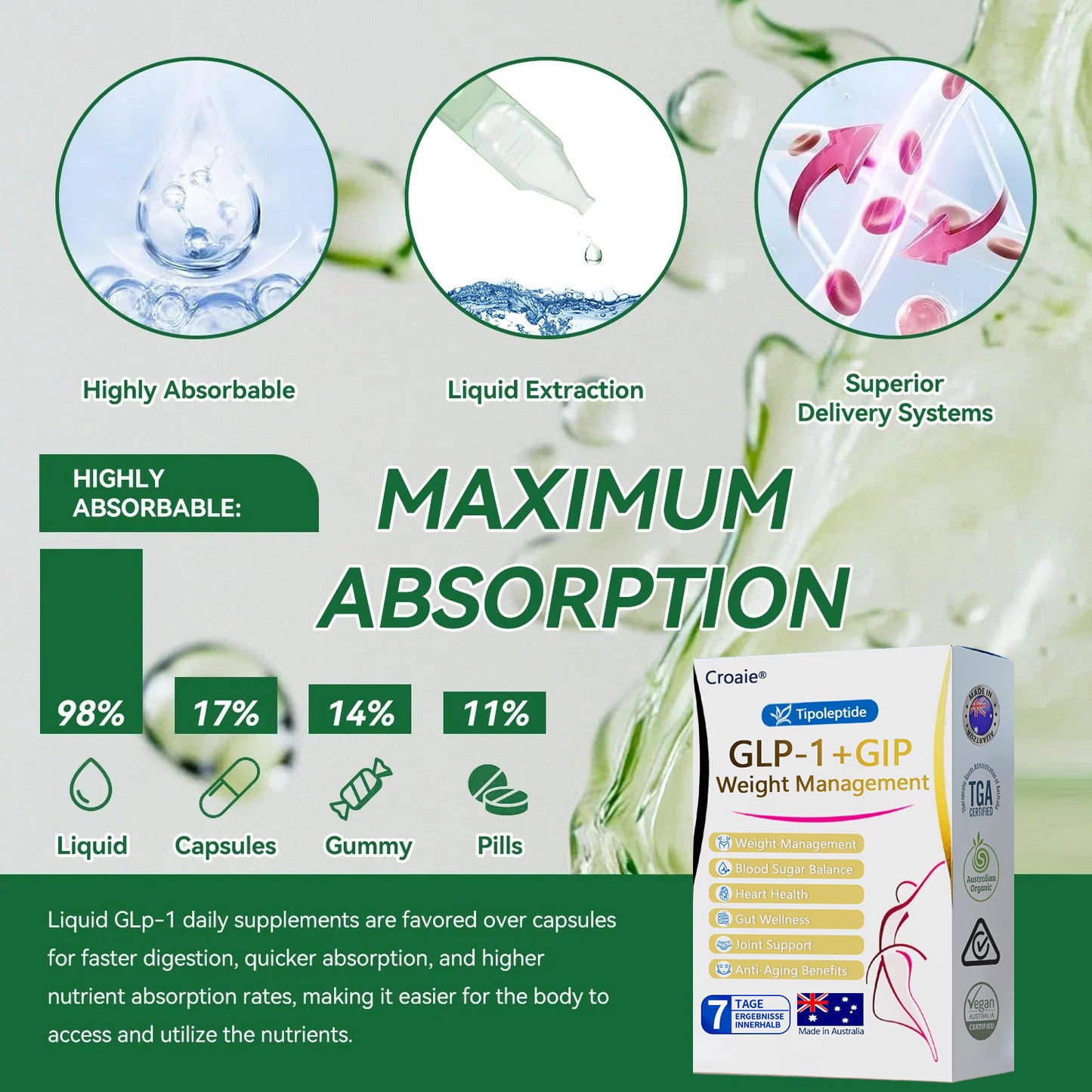 Croaie® Telportide Oral Solution image Croaie® Telportide Oral Solution