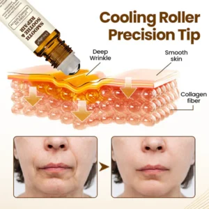 Oveallgo® Liftora 10s Wrinkle Serum 12 Oveallgo® Liftora 10s Wrinkle Serum