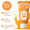 Luhaka® Exfoliating Gel ACE 6