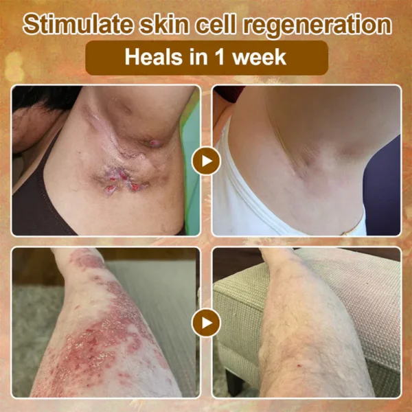 Ropceer® Tallow Honey Restoration Balm